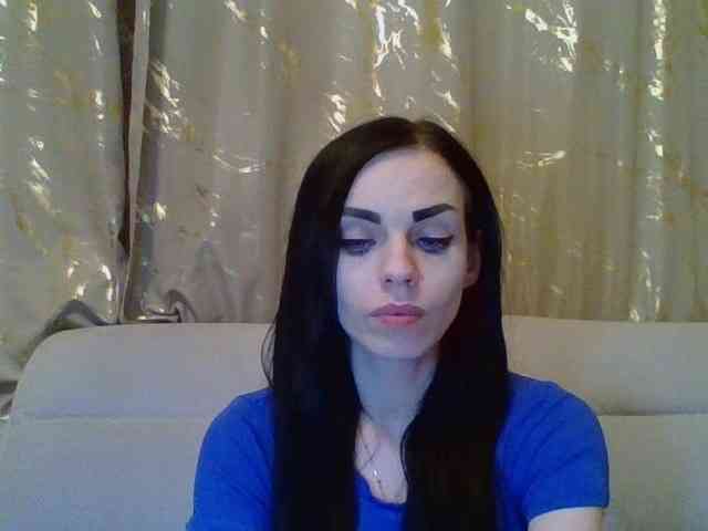 CassidyLovely webcam