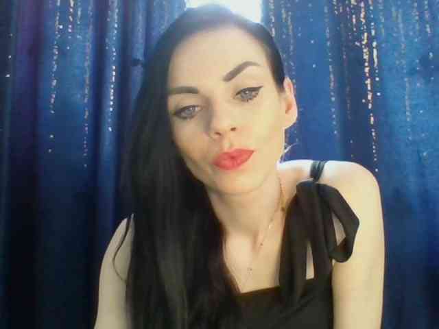 CassidyLovely webcam