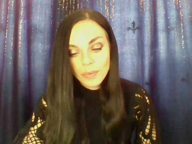 CassidyLovely webcam