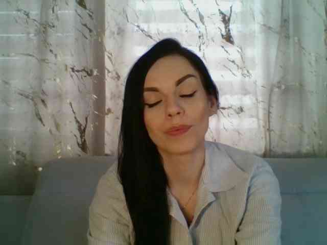 CassidyLovely webcam