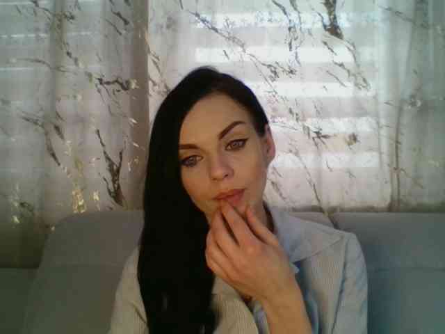 CassidyLovely webcam