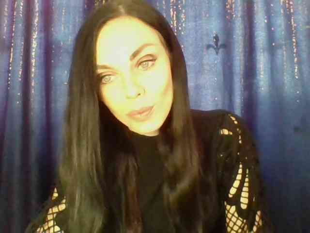 CassidyLovely webcam