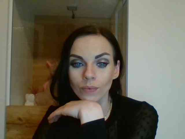 CassidyLovely webcam