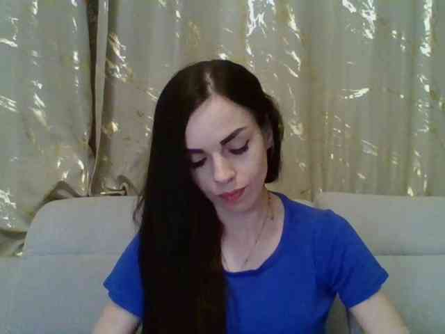 CassidyLovely webcam