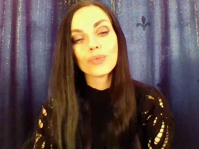 CassidyLovely webcam