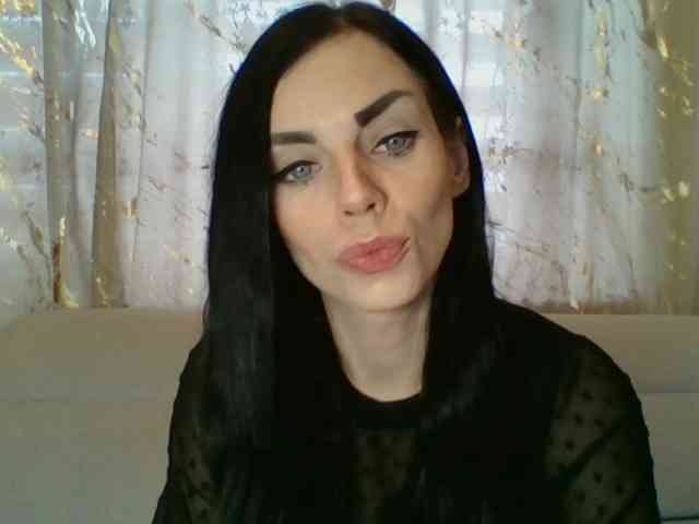 CassidyLovely webcam