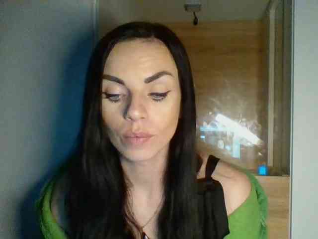 CassidyLovely webcam