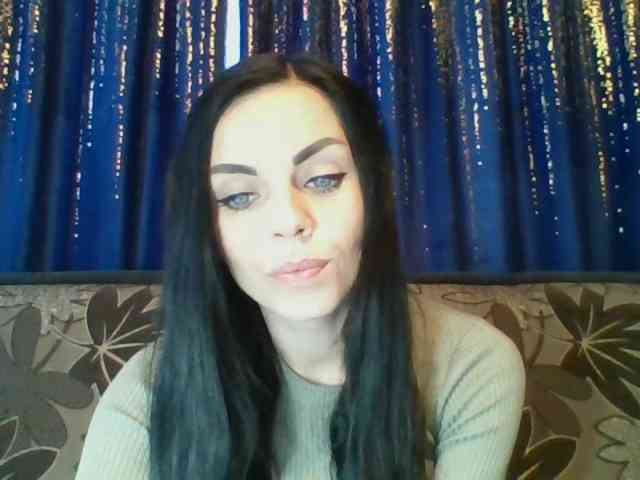 CassidyLovely webcam