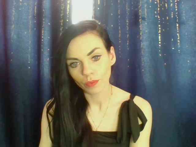 CassidyLovely webcam