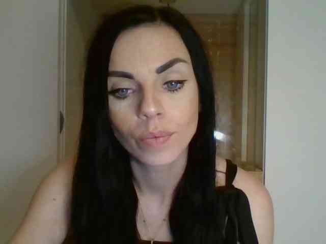 CassidyLovely webcam