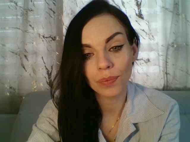 CassidyLovely webcam