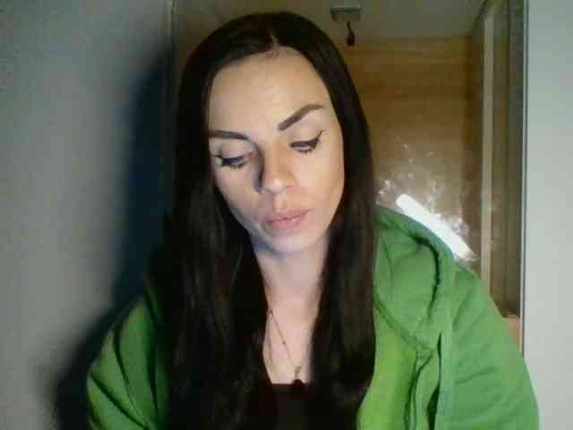 CassidyLovely webcam