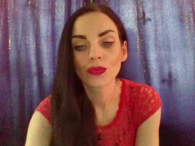 CassidyLovely webcam