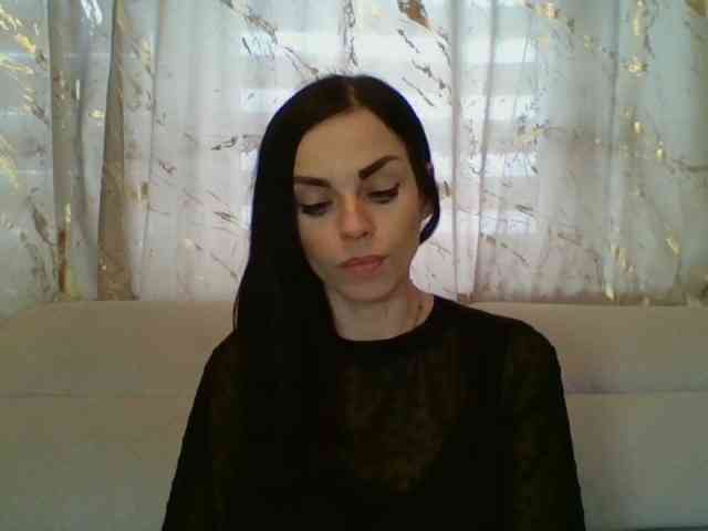 CassidyLovely webcam