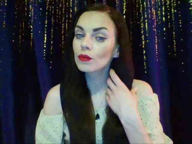 CassidyLovely webcam