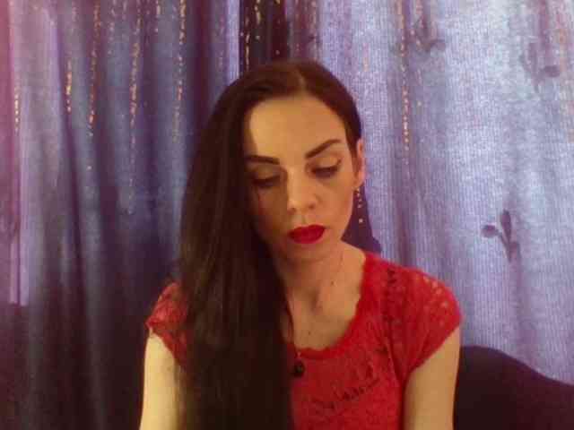 CassidyLovely webcam