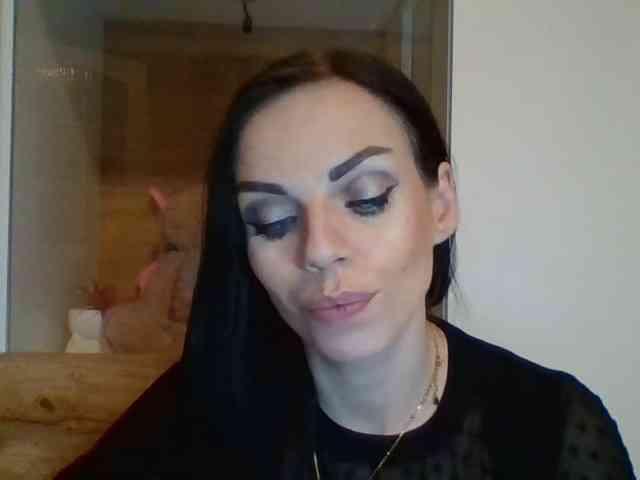 CassidyLovely webcam