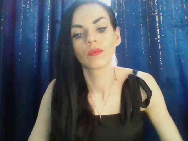 CassidyLovely webcam