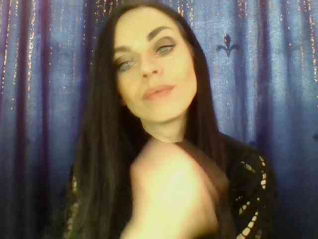 CassidyLovely webcam