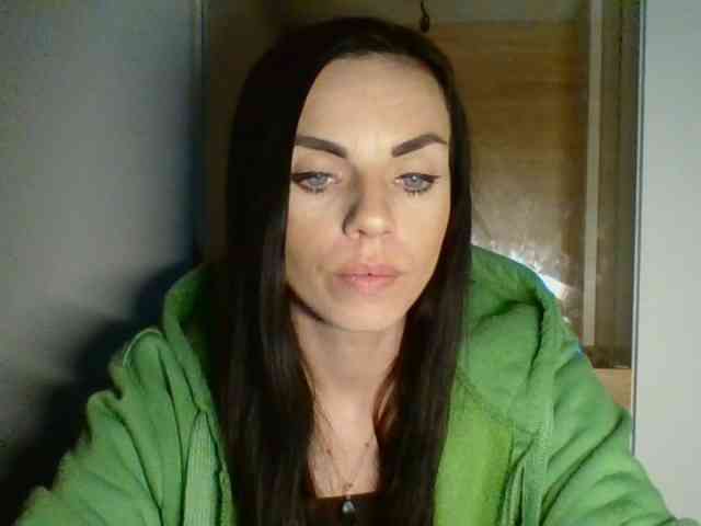 CassidyLovely webcam