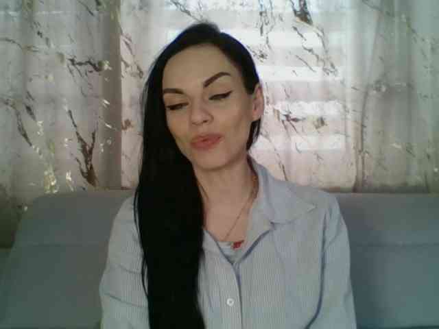 CassidyLovely webcam