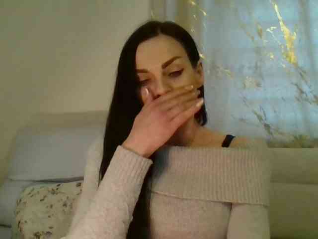 CassidyLovely webcam