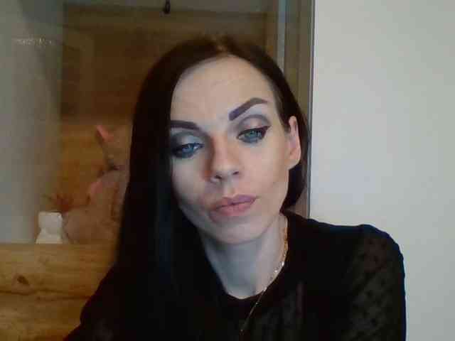 CassidyLovely webcam