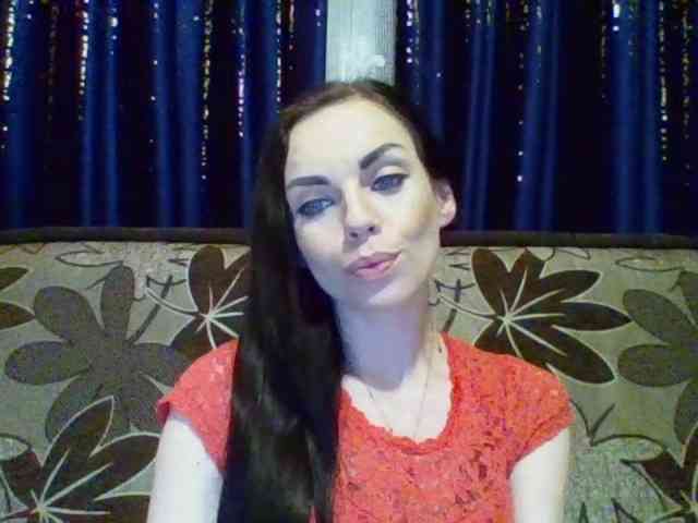CassidyLovely webcam