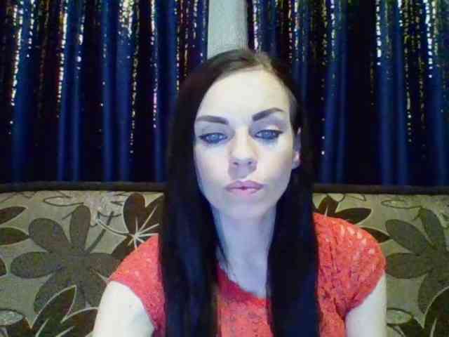 CassidyLovely webcam