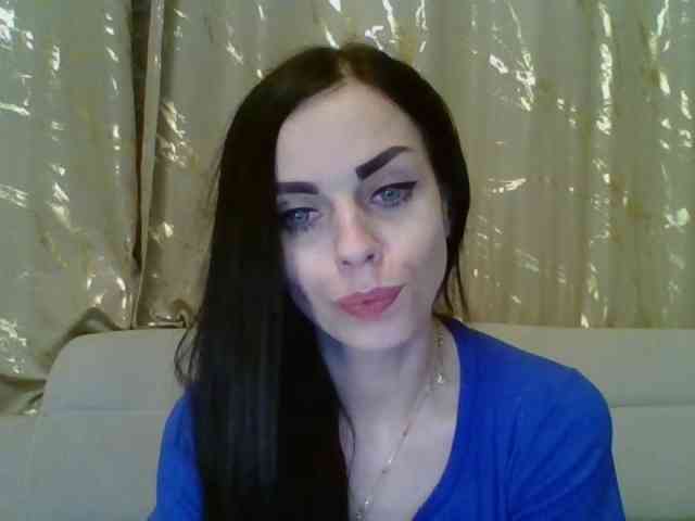 CassidyLovely webcam