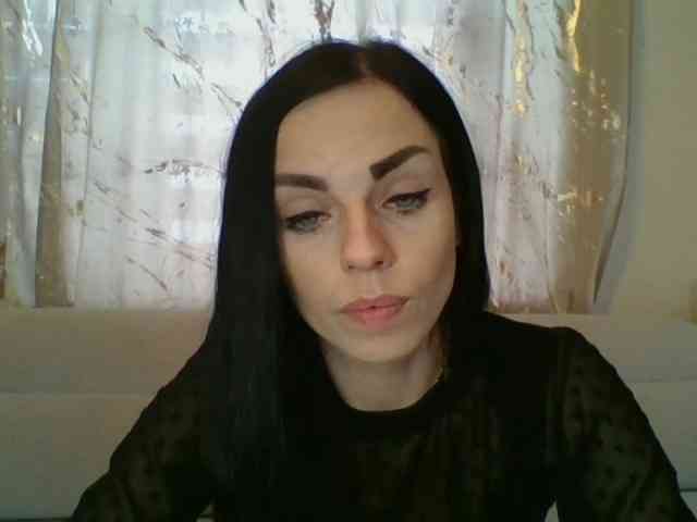 CassidyLovely webcam