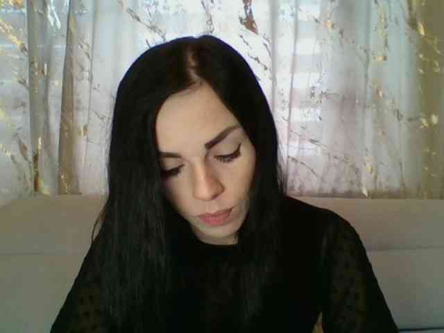 CassidyLovely webcam