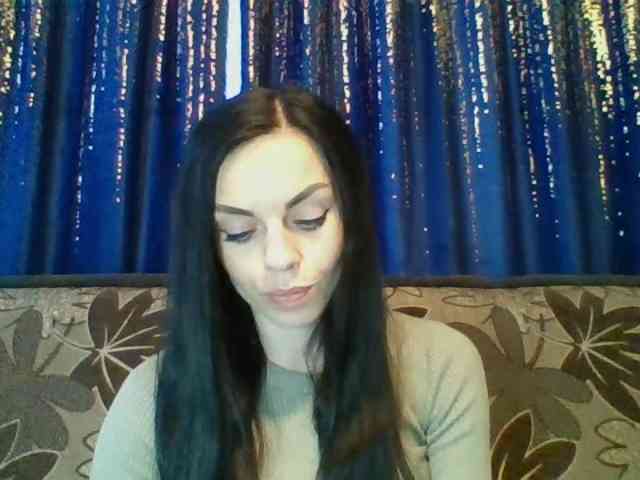 CassidyLovely webcam