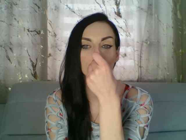 CassidyLovely webcam