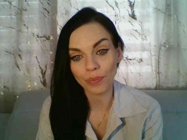 CassidyLovely webcam