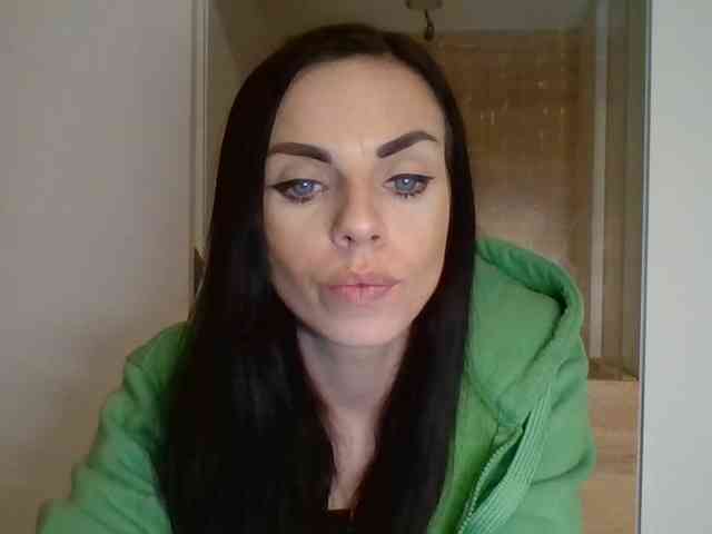 CassidyLovely webcam