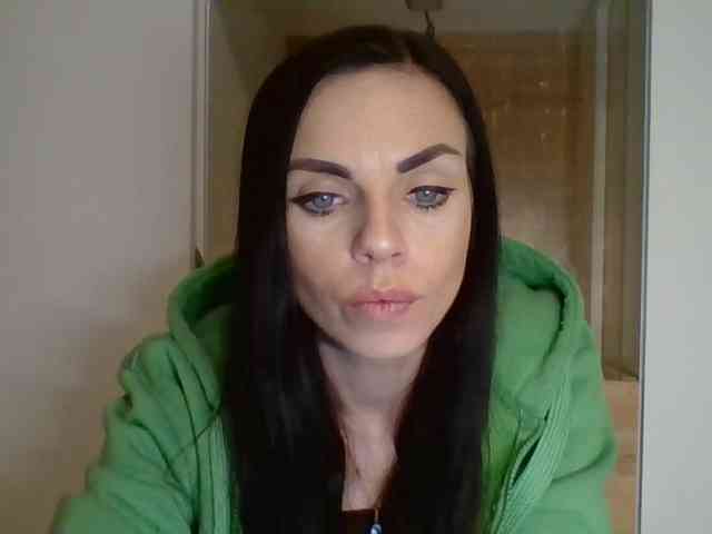 CassidyLovely webcam