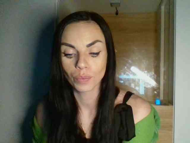 CassidyLovely webcam