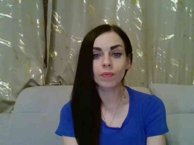 CassidyLovely webcam