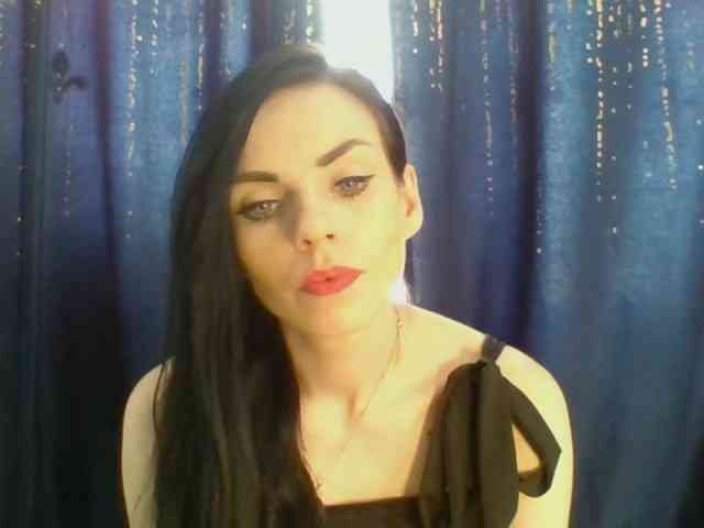 CassidyLovely webcam