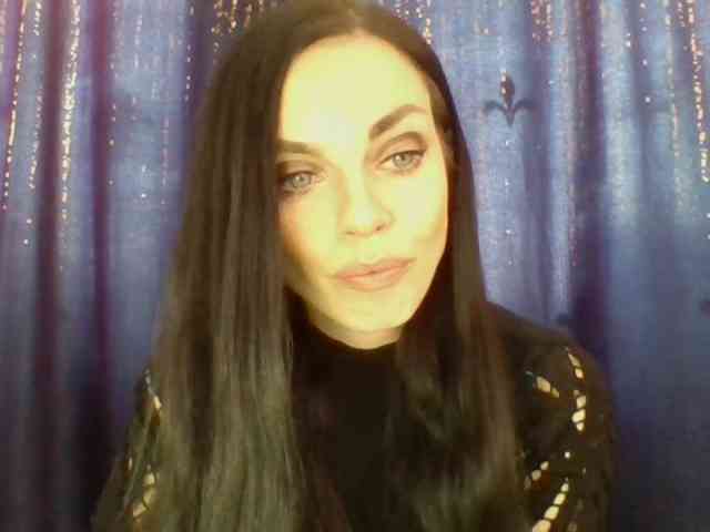 CassidyLovely webcam