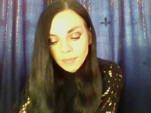 CassidyLovely webcam