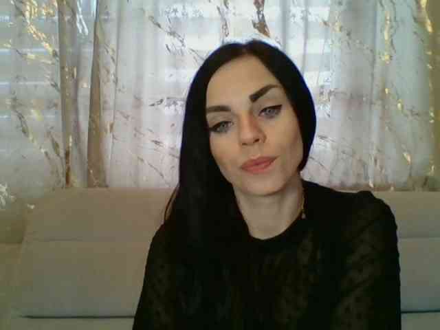 CassidyLovely webcam