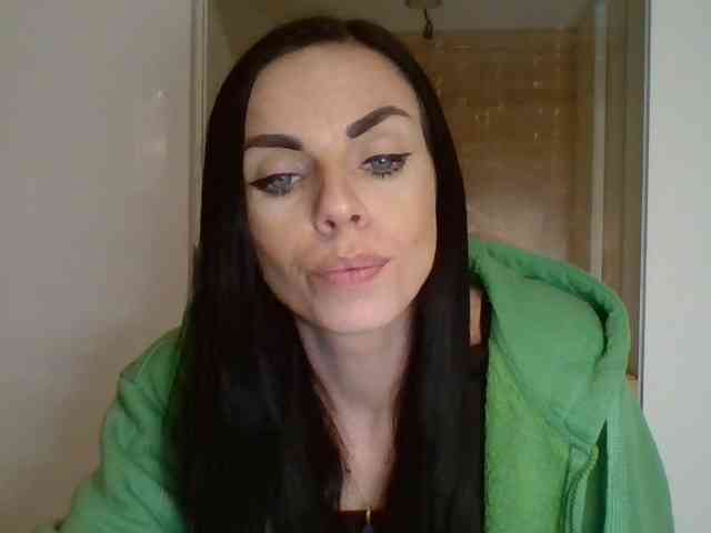 CassidyLovely webcam