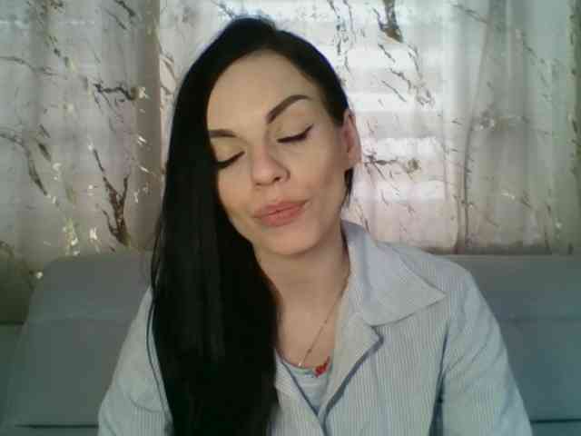 CassidyLovely webcam