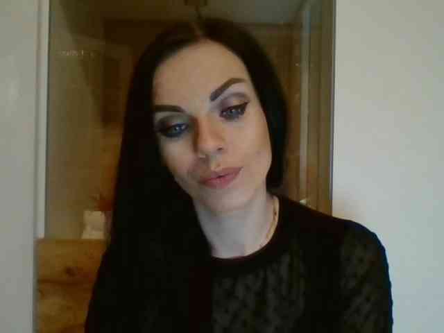 CassidyLovely webcam