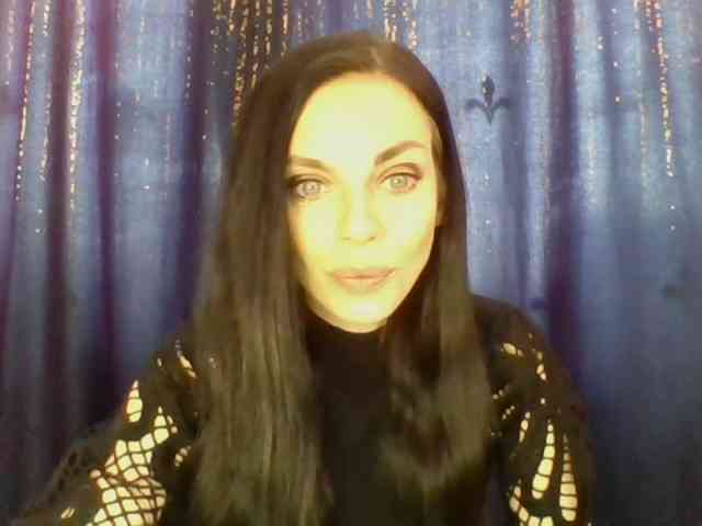 CassidyLovely webcam