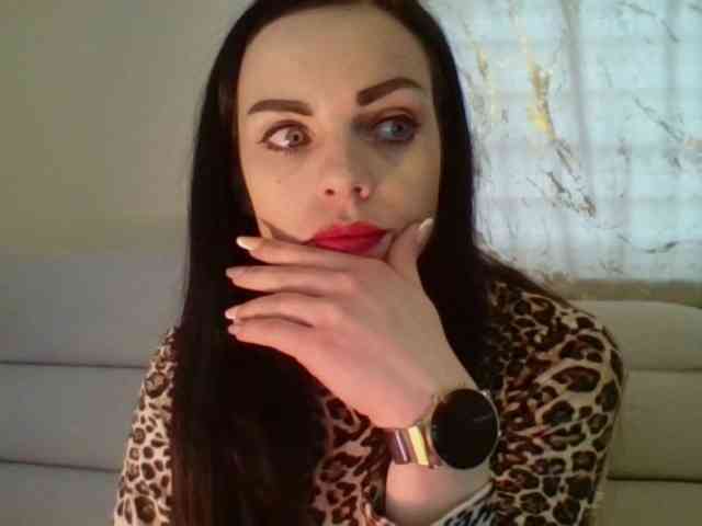 CassidyLovely webcam