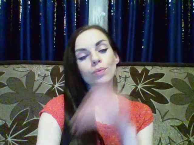 CassidyLovely webcam