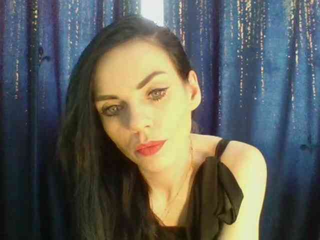 CassidyLovely webcam